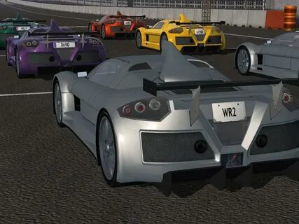 World race 2