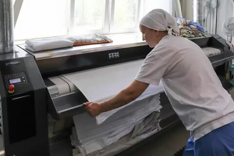 Химчистка магнитогорск