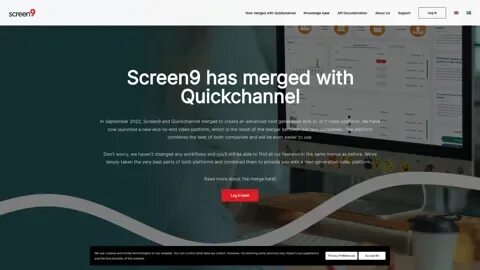 Screenstart