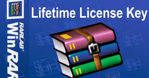 Winrar x64 ключ