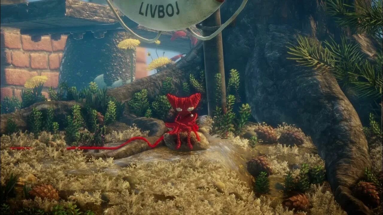 Унравел. Игры на пк unravel. Игры на пк unravel. Unravel игра на пк. Ярни unravel.