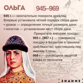 История егэ первые князья