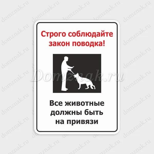 Держите собак на привязи. Объявление о привязи собак. объявление для владельцев собак. объявление о содержании собак на привязи.