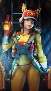 Download 2021 Farlight 84 4k Wallpaper In 750x1334 Resolution, 750x1334,Far...