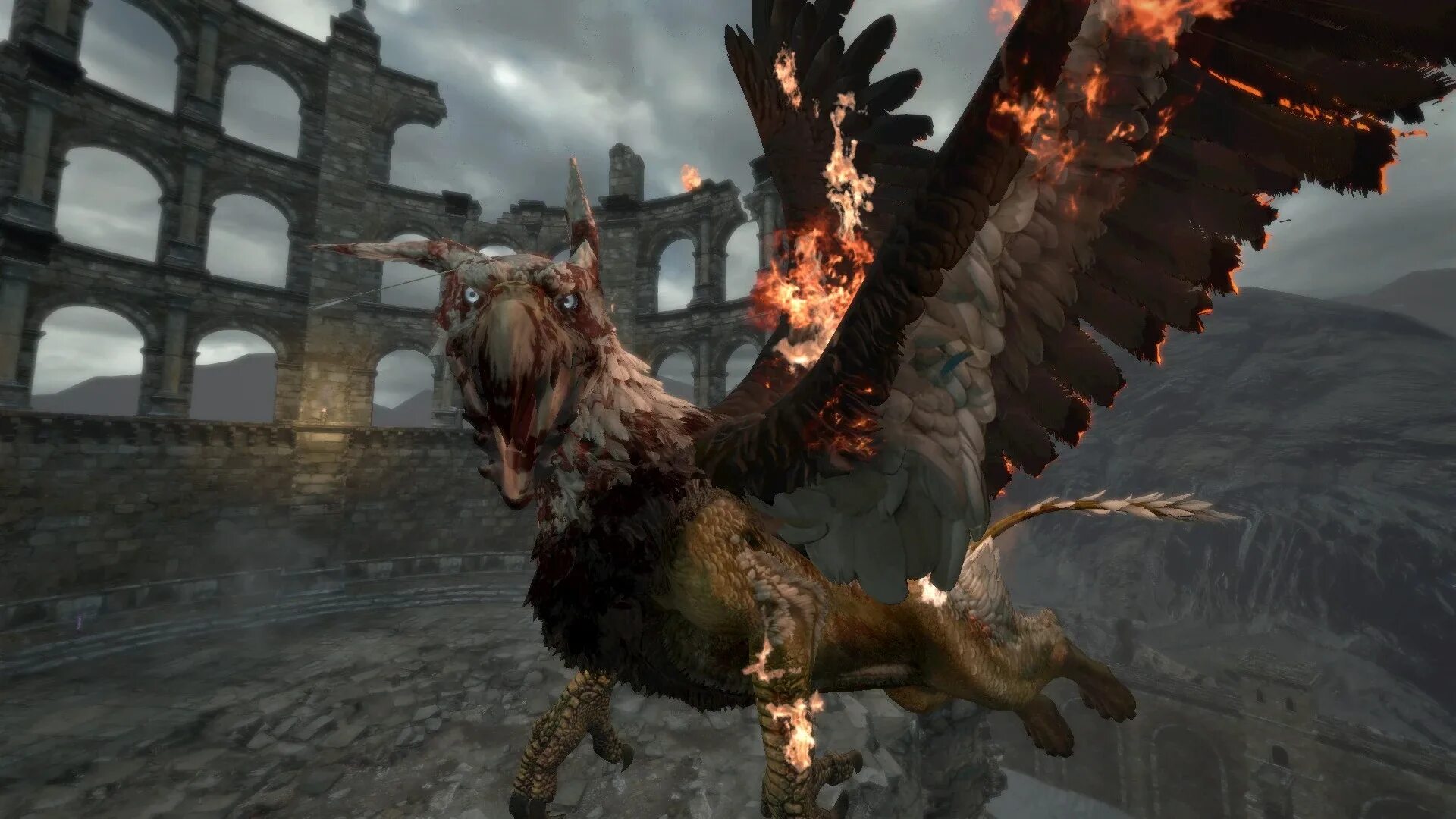 Драгон догма игра. Драгонс догма 2. Dragon s dogma 2012. Dragon s dogma. Dragon's dogma: dark arisen.