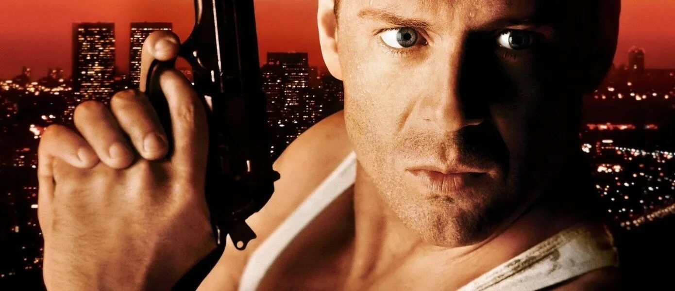 Брюс уиллис крепкий орешек 1988. Брюс уиллис крепкий орешек 1. Возмездие (1995) постер. Крепкий орешек на английском. Брюс уиллис крепкий орешек.