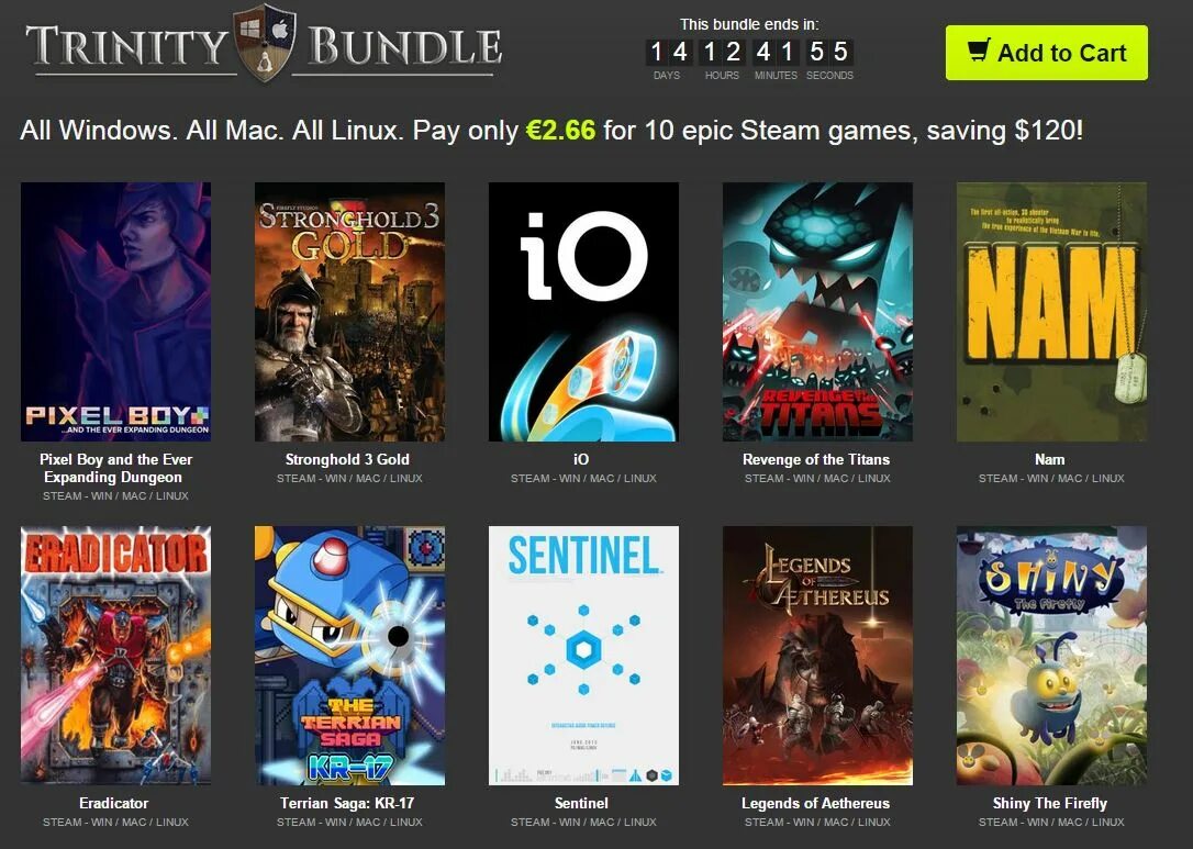 Linux для игр 2025. Linux games. игры на линукс. бандл. linux gaming.
