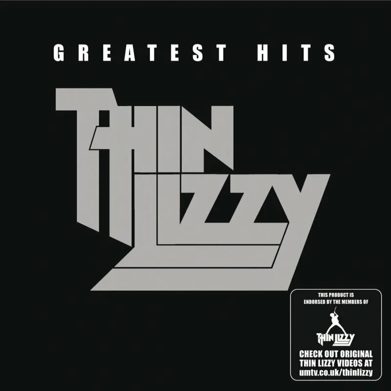 Thin Lizzy 2004 Greatest Hits обложка. Thin Lizzy "Greatest Hits". LP thin Lizzy: Greatest Hits. Thin Lizzy автомобиль. Тин лиззи