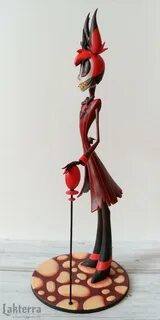 Фигурка аластора