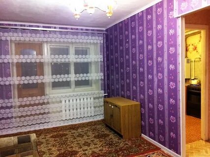 1 комнатные елец