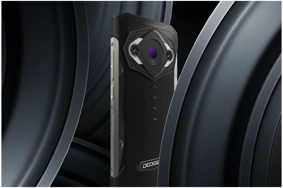 Смартфон doogee с тепловизором. Doogee s98 pro. doogee s98 pro тепловизор. смартфоны doogee 2025. doogee s98 pro фото.