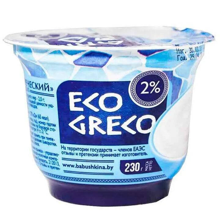 Йогурт эко. Йогурт eco greco. эко греко йогурт 2 %. йогурт греческий натуральный. греческий йогурт белорусский.