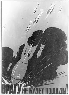 Первые бомбардировки берлина в 1941