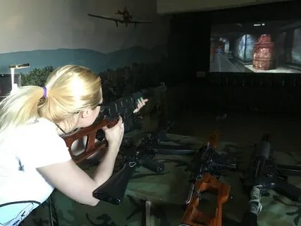 Клуб золотая пуля