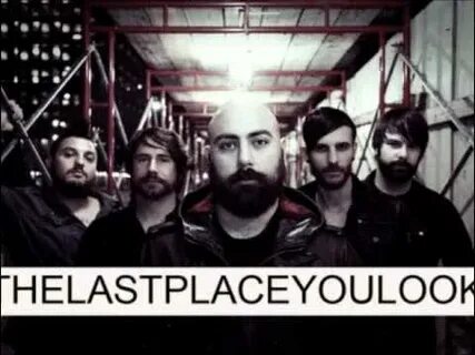 Last place