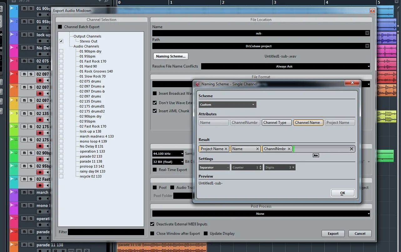 Steinberg Cubase Pro 8.5. Экспорт в Wave в Cubase 5. Cubase 10 экспорт. Где в кубейсе при экспорте ставить галочки. Экспортировать аудио