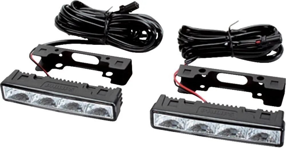 Daylight дхо. ДХО Philips 12820 wledx1. ДХО Филипс Daylight 4. 12820wledx1 led daytime Lights Daylight 4. DRL Philips 4 led.