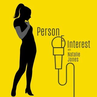 Person of Interest with Natalie Jones - Q102 101.9 WKRQ-FM.