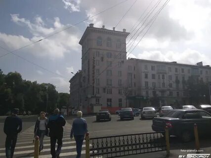 Гостиницы прокопьевска кемеровской