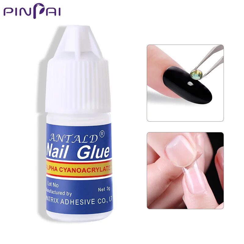 Клей для ногтей где купить. Клей для накладных ногтей Nail Glue. Nail Glue клей для типсов 10 g. Клей для типс MXBON. Клей для типсов для наращивания ногтей.