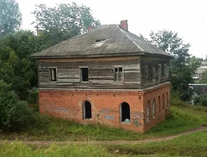 Осьмино