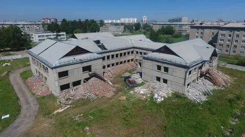 Детские сады ангарск микрорайон