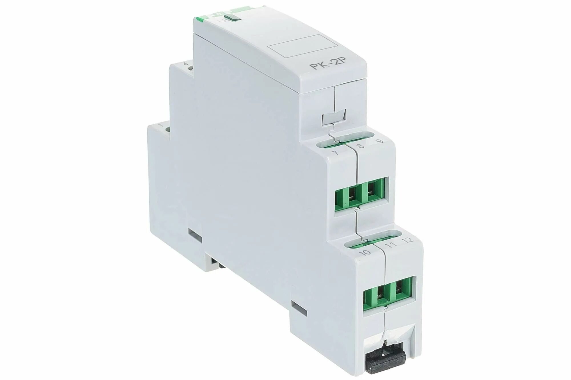F relay