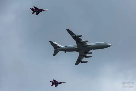 Воздушная 80