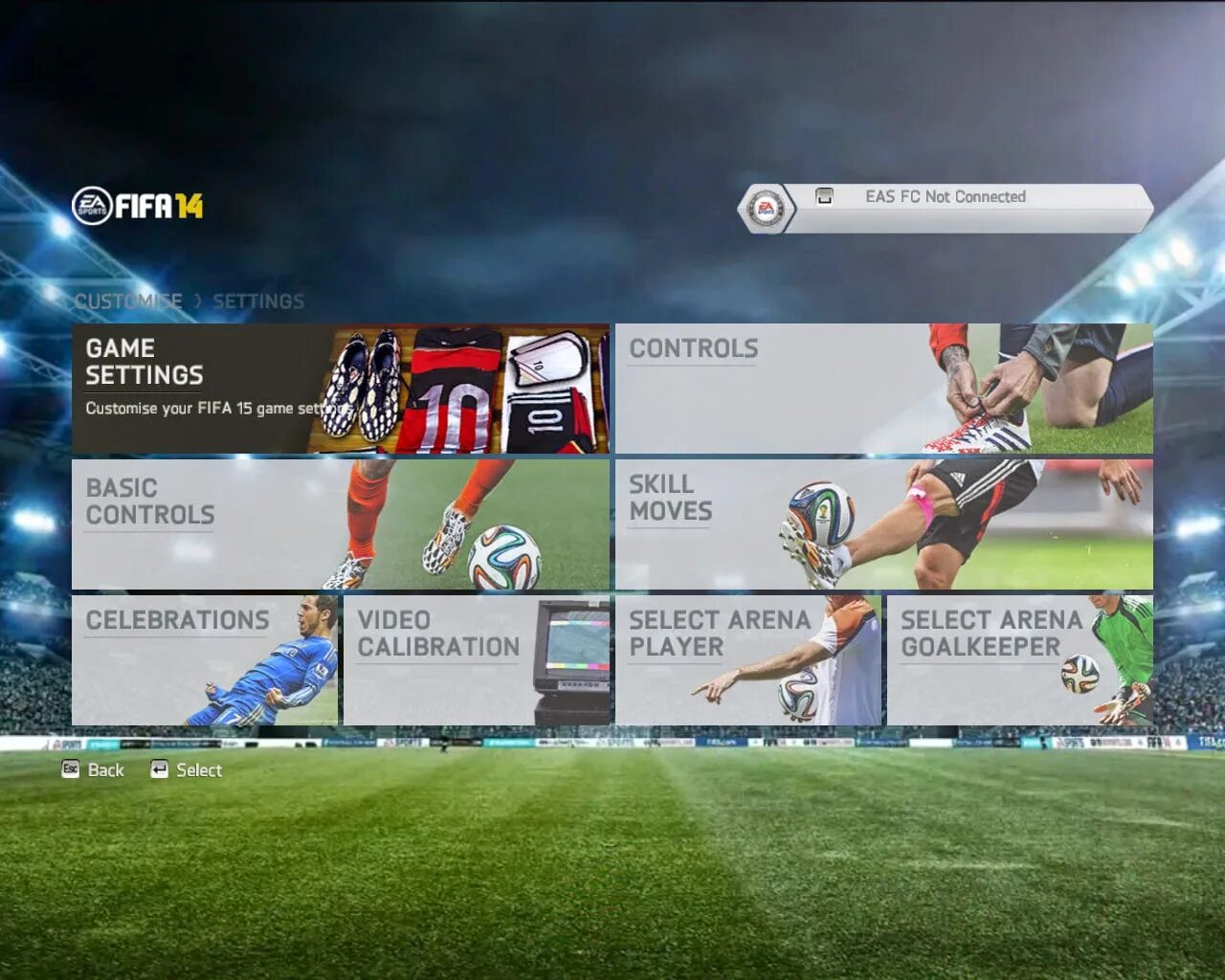 Fifa tools. FIFA 14 главное меню. Патчи для ФИФА 14. FIFA 14 турецкая лига. FIFA 14 cracks.
