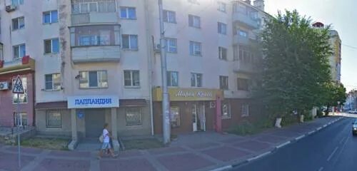 Марья Краса, салон красоты, ул. Попова, 54, Белгород - Яндекс.Карты