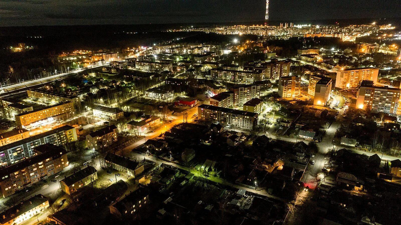Солнечногорск ночью. Солнечногорск ночью. Солнечногорск набережная ночью. Виды солнечногорска. Солнечногорск.