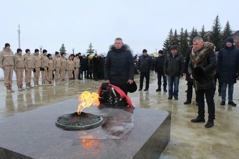 День блокады 2024