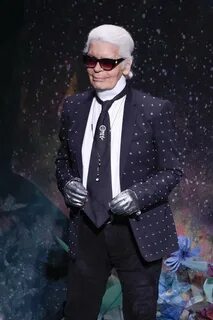 Lagerfeld paris