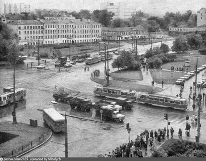 Старая преображенка