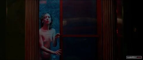 Gabriela (segment "TTT") nude - Terror 5 (2016) .