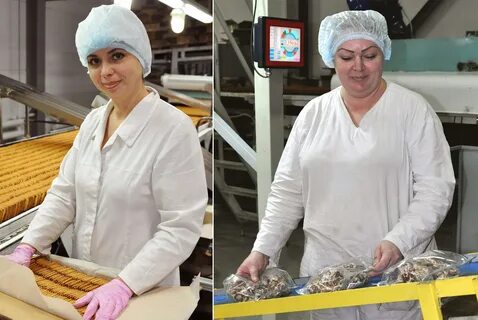 Работа для женщины во владимире свежие вакансии