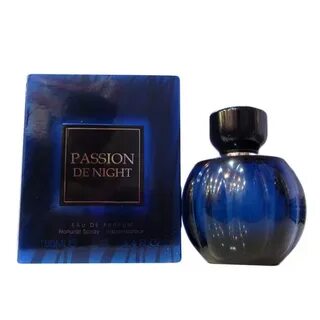Passion de
