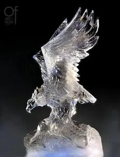Ice eagles