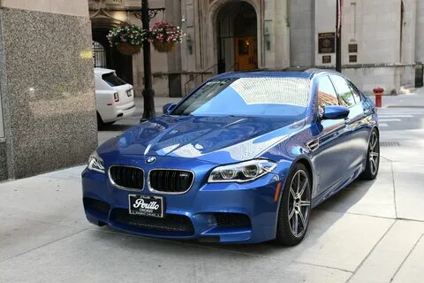 Bmw m москва