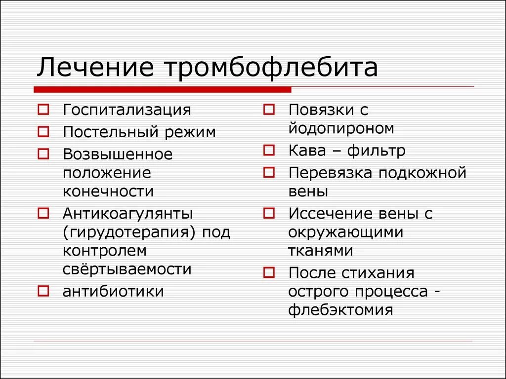 Лечение острого тромбоза. Схема лечения тромбоза. Лечение флеботромбоза. Лечение тромбоза госпитализация.