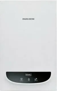 Котел navien deluxe comfort plus