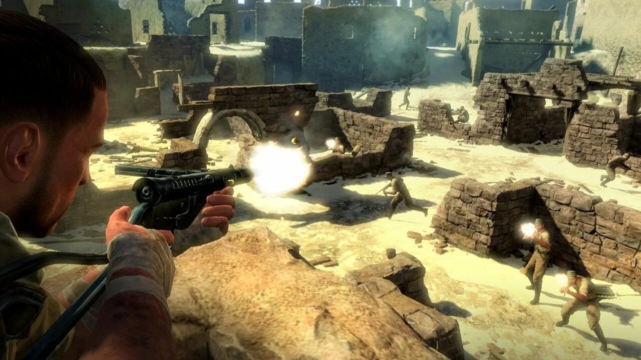 Дата выхода игр март. Снайпер Элит 2 Nintendo Switch. Игра Sniper Elite 3. Sniper Elite 4 Nintendo Switch. Sniper Elite 3 Ultimate Edition Nintendo.