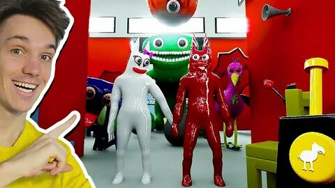 3 глава игрушки
