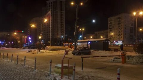 Пл свободы нижний