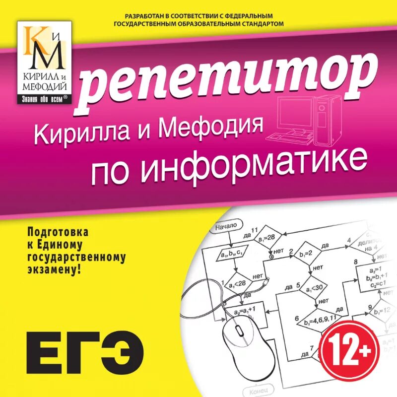 Репетитор по информатике подготовка к егэ. Репетитор по информатике.