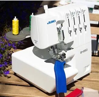 Bernina 880dl