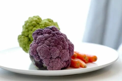 Любимый овощ