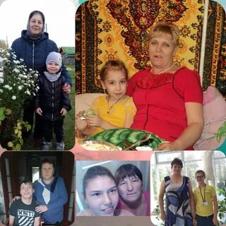 Песня с бабушкой своею дружу давным давно
