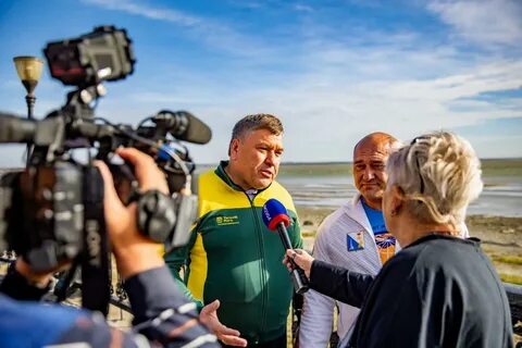 Таганрог жители