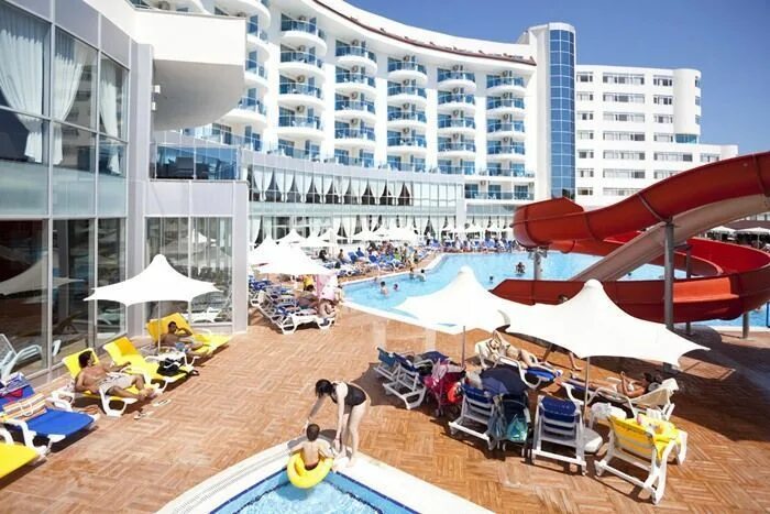 луна бланка резорт сиде. Vega side. Narcia resort корпус club. Vega side. Vega side.